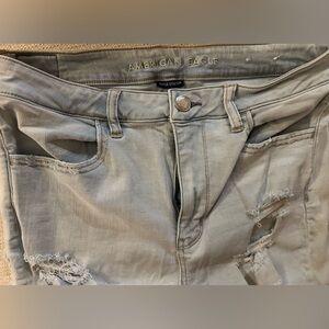 American Eagle, Super Stretch, Size 12